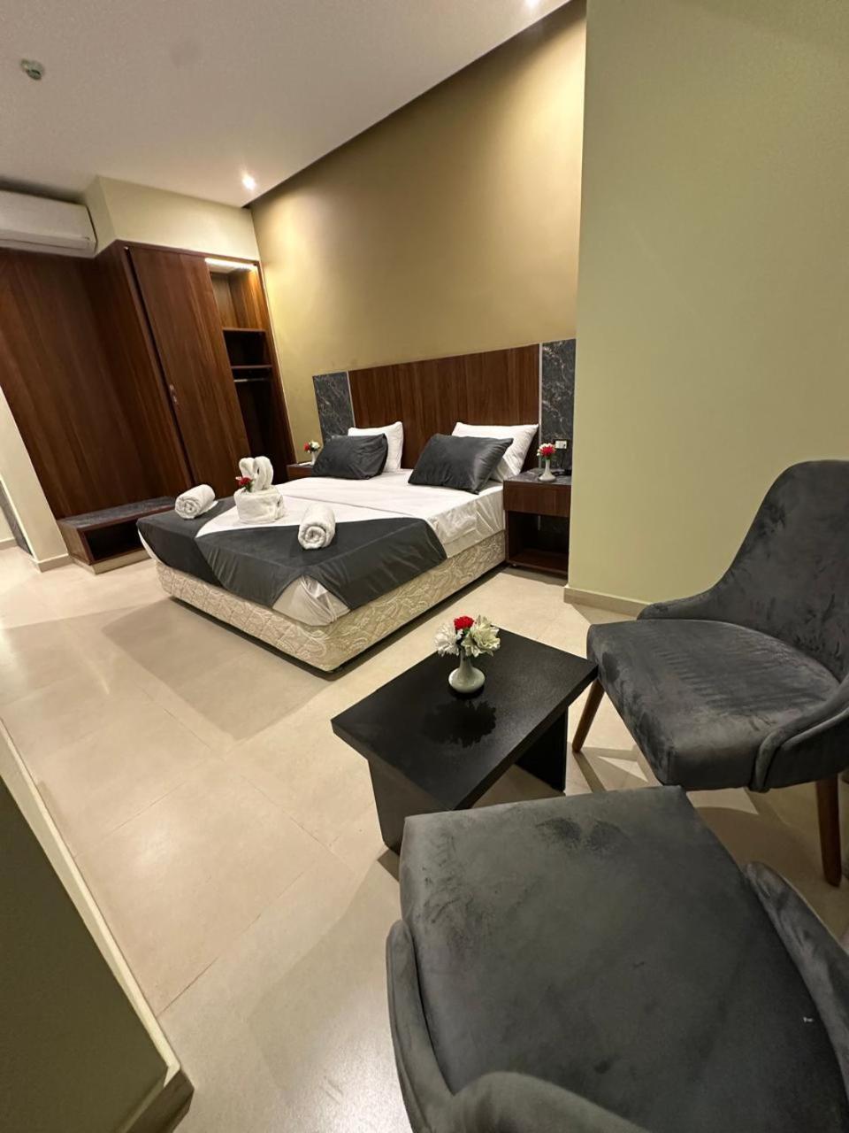 קהיר Sama Hotel מראה חיצוני תמונה
