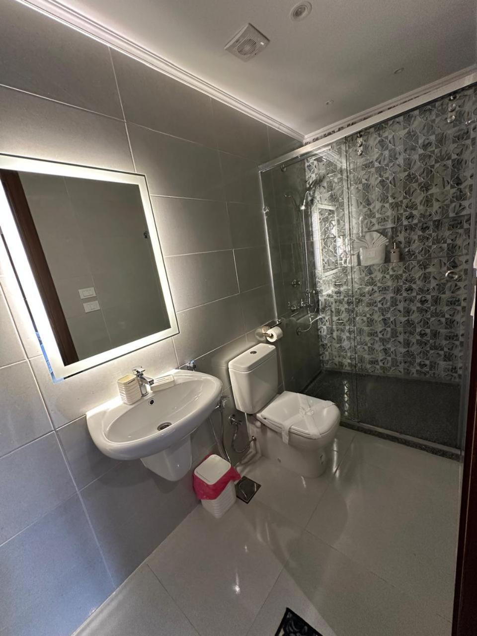 קהיר Sama Hotel מראה חיצוני תמונה