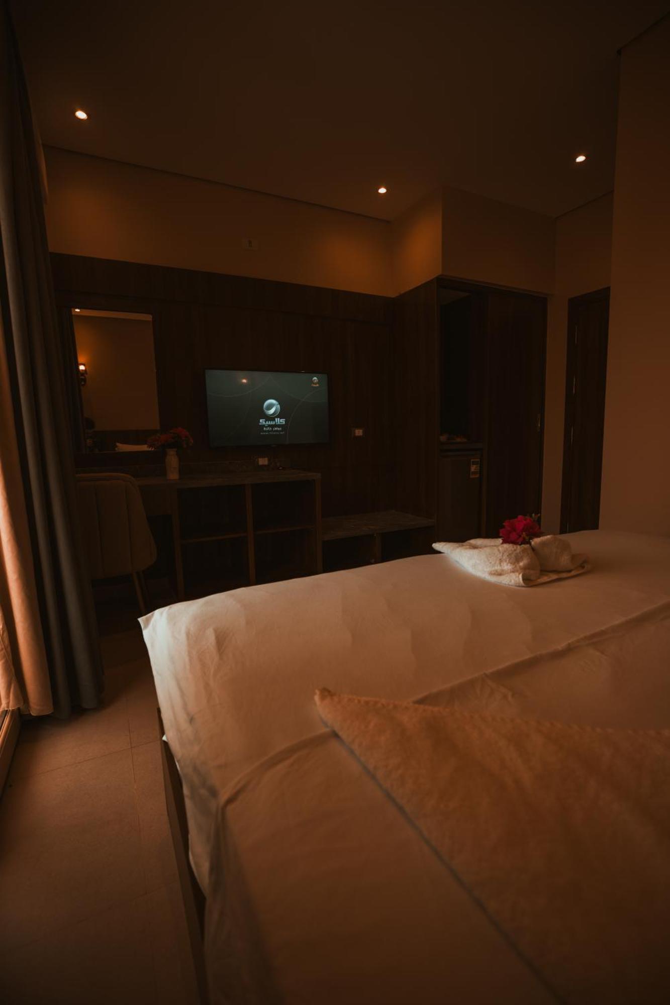קהיר Sama Hotel מראה חיצוני תמונה