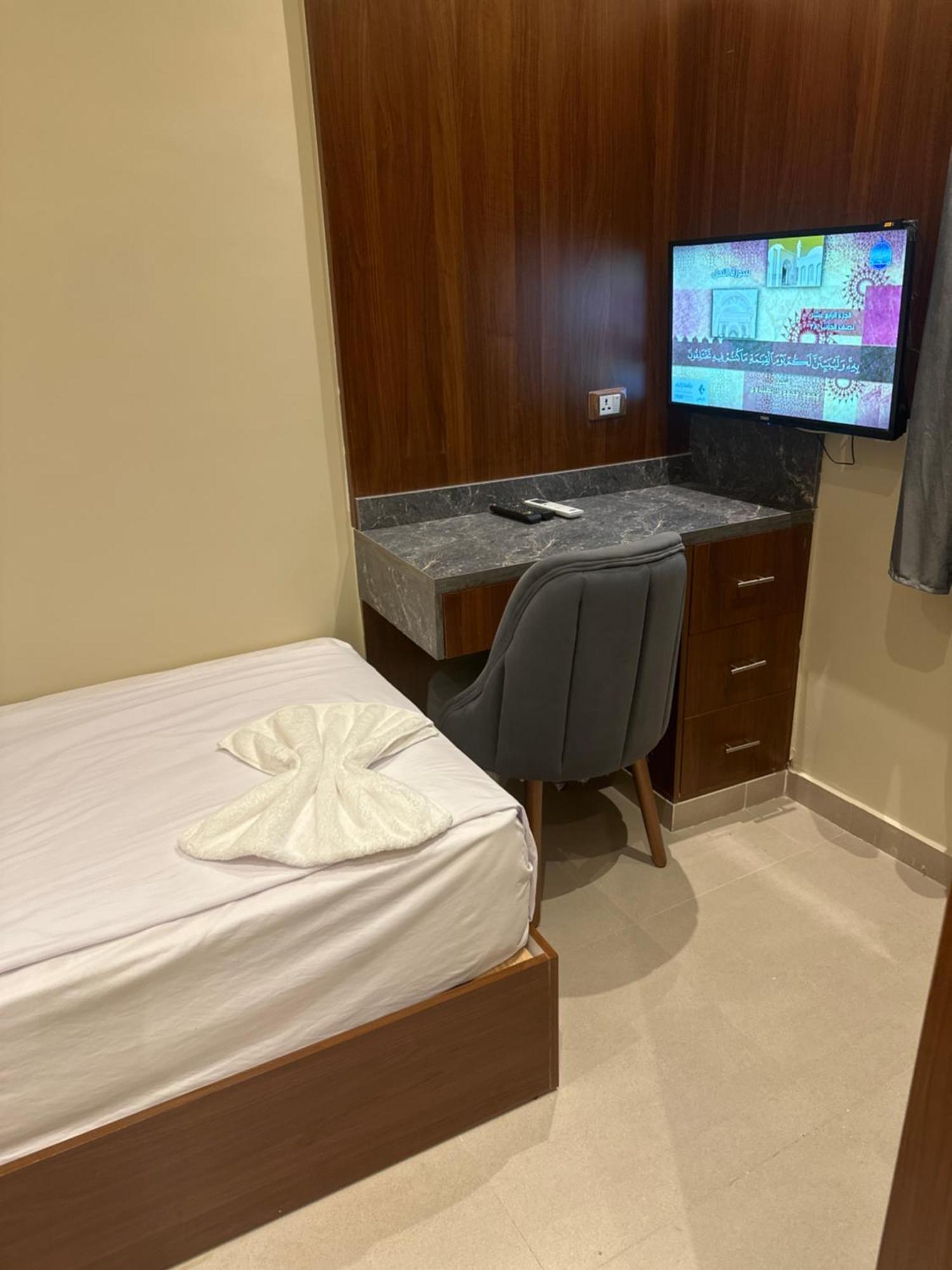קהיר Sama Hotel מראה חיצוני תמונה