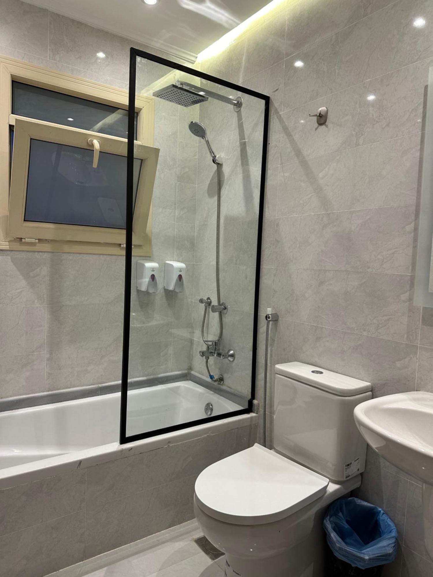 קהיר Sama Hotel מראה חיצוני תמונה
