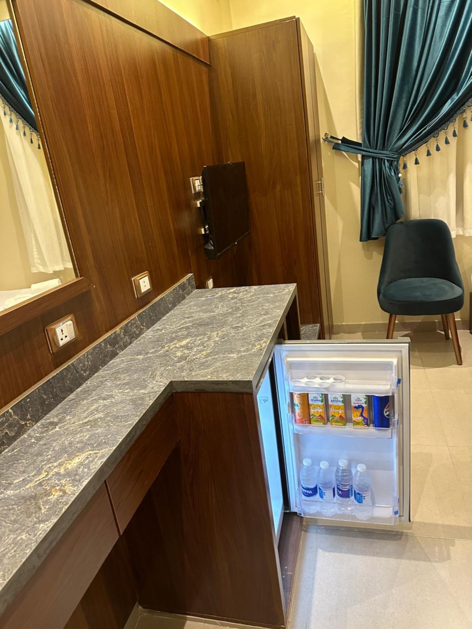 קהיר Sama Hotel מראה חיצוני תמונה