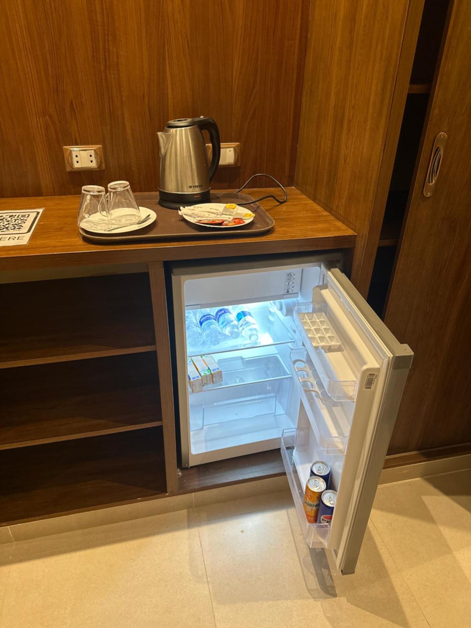 קהיר Sama Hotel מראה חיצוני תמונה