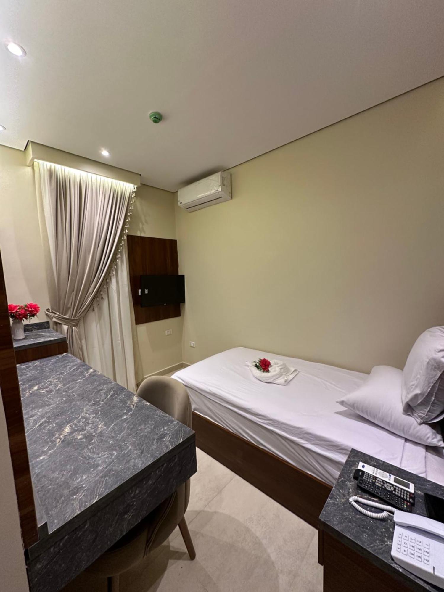 קהיר Sama Hotel מראה חיצוני תמונה