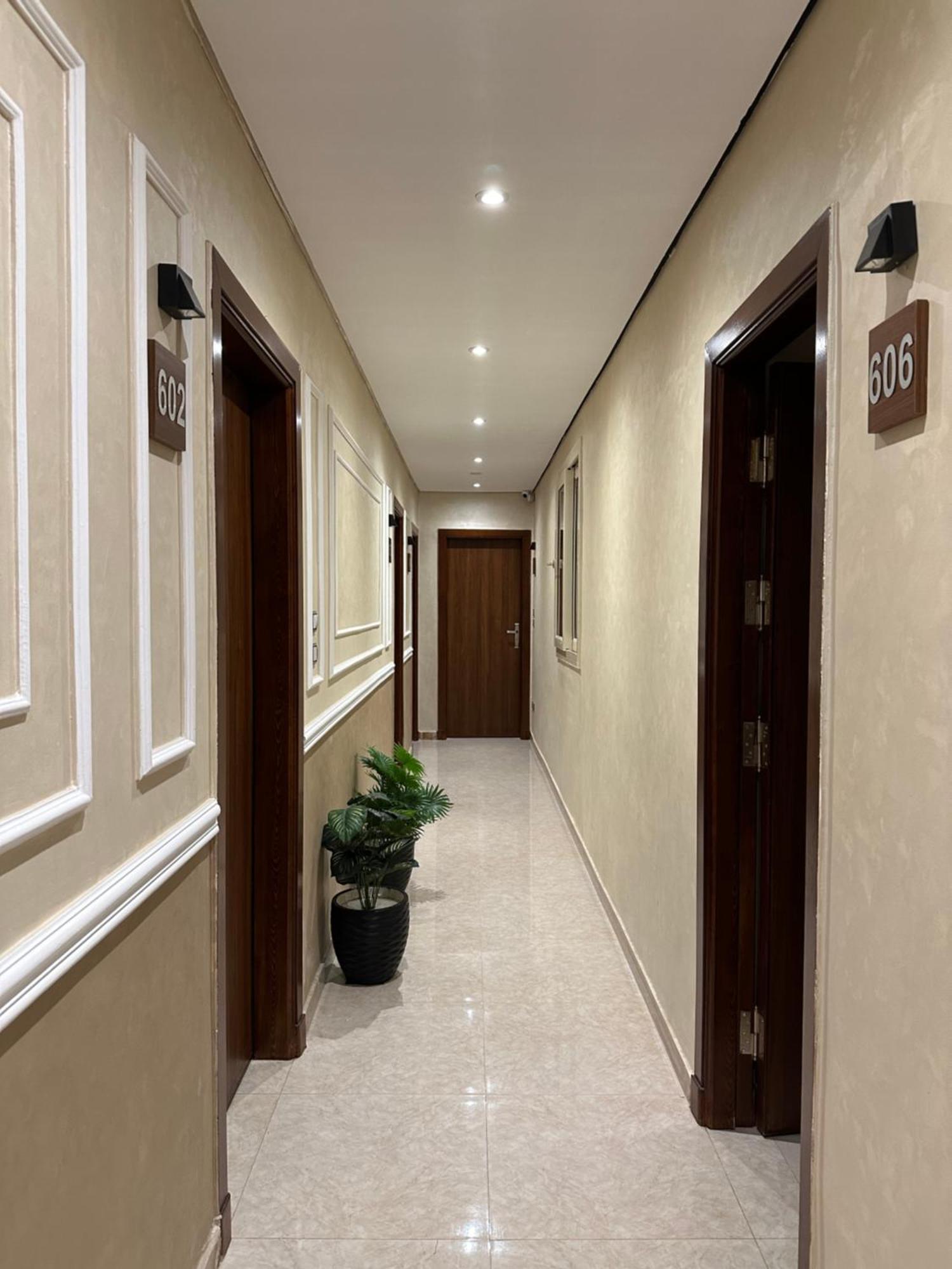קהיר Sama Hotel מראה חיצוני תמונה