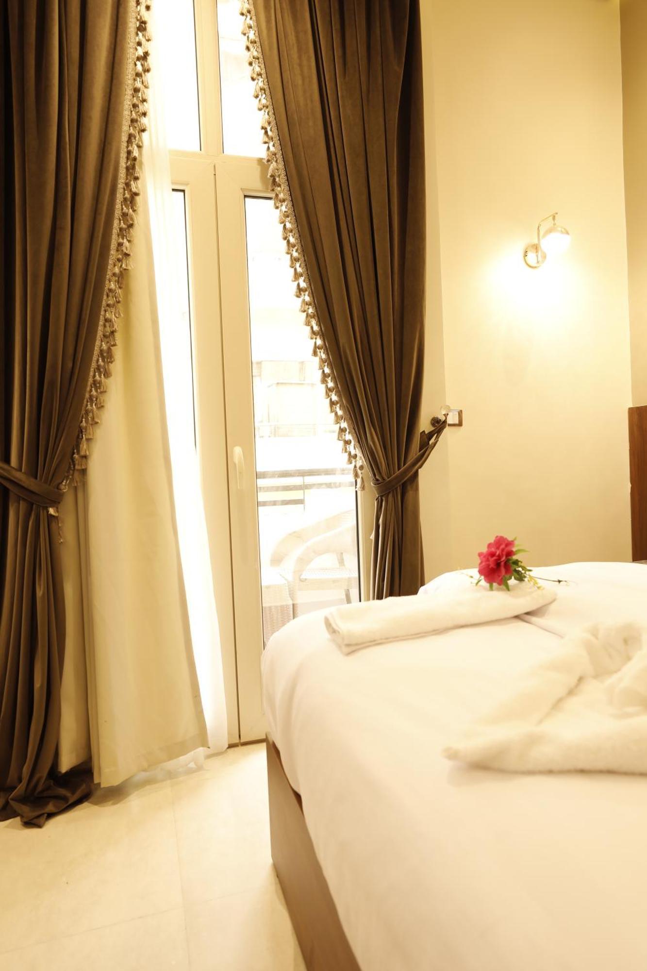 קהיר Sama Hotel מראה חיצוני תמונה