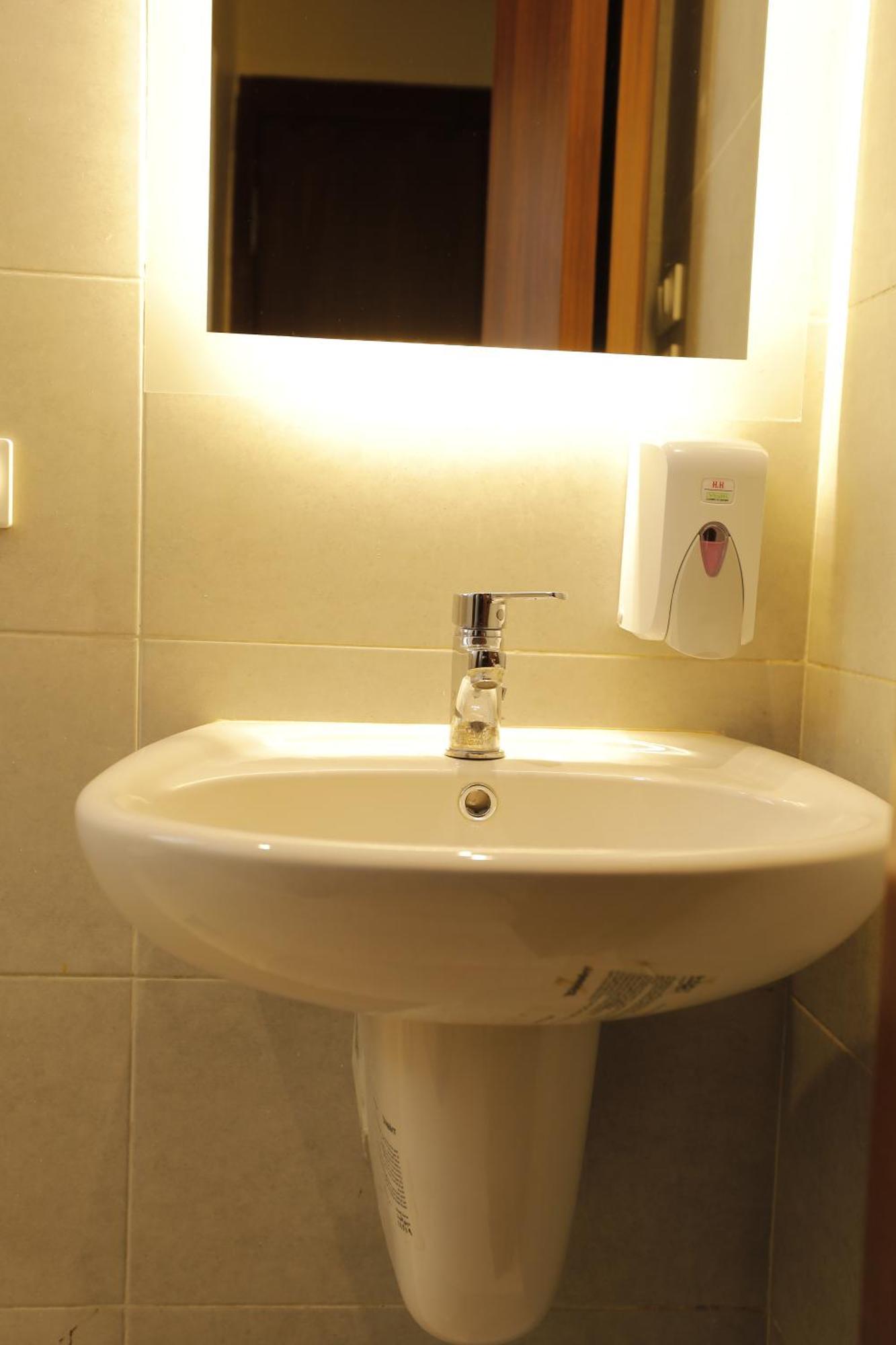 קהיר Sama Hotel מראה חיצוני תמונה