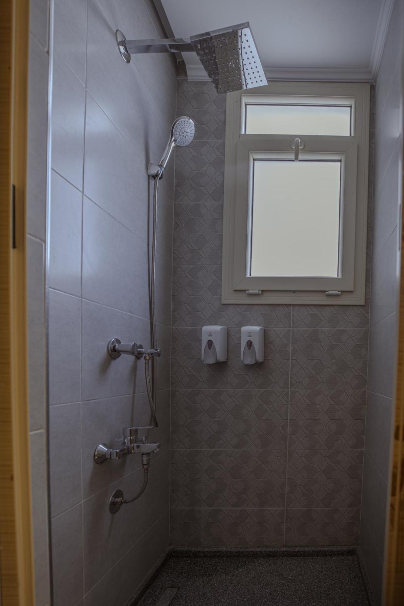 קהיר Sama Hotel מראה חיצוני תמונה