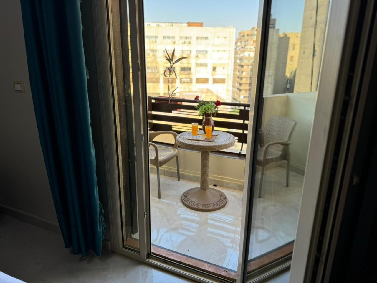 קהיר Sama Hotel מראה חיצוני תמונה